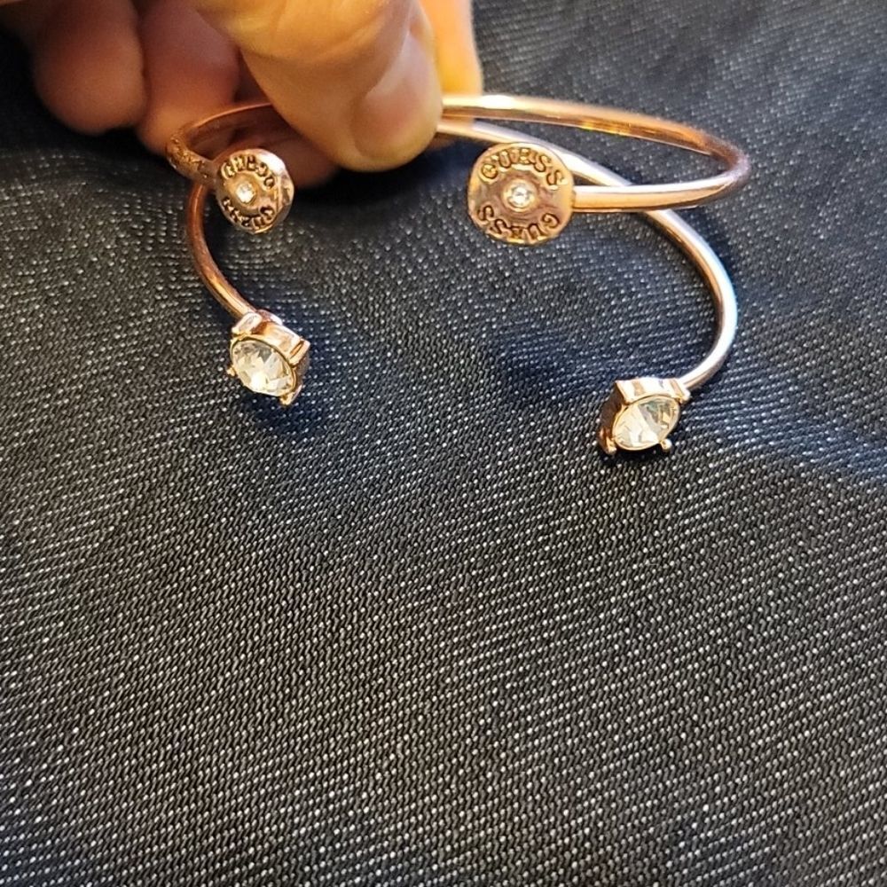Guess bracelets‎ - Picture 2 of 4